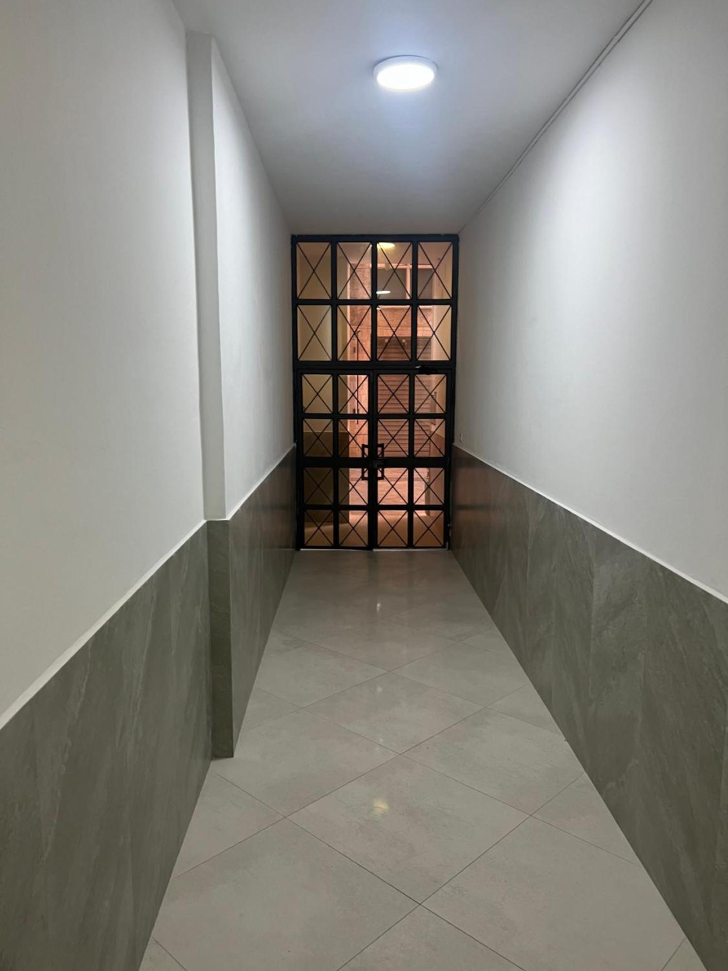 Port View Apartment 1 Durrës 외부 사진