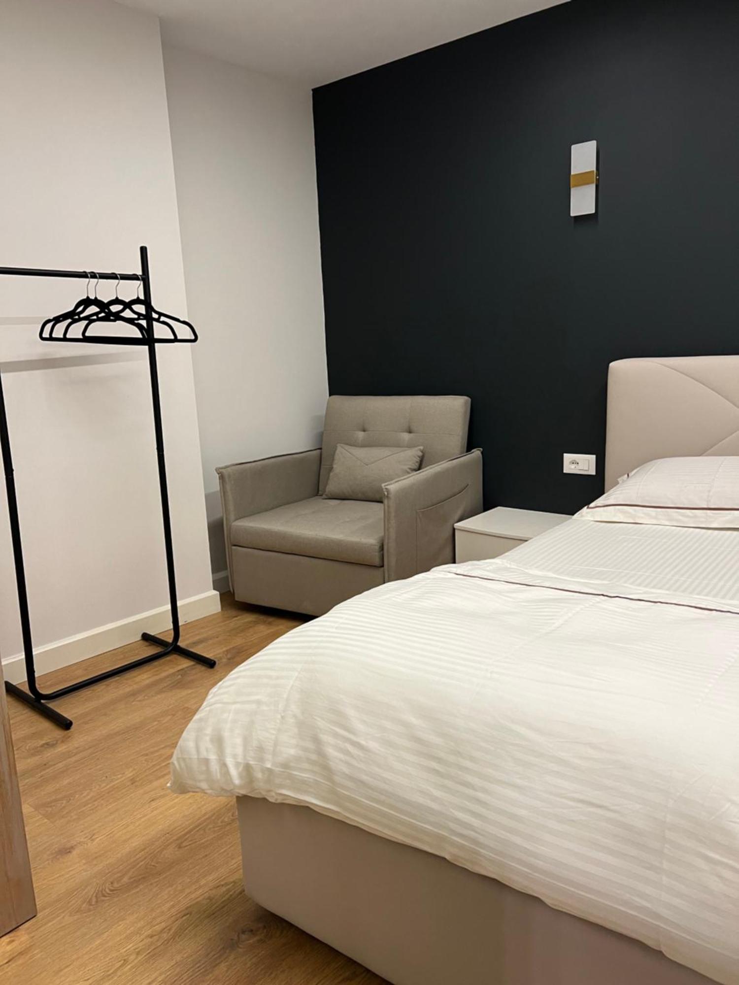 Port View Apartment 1 Durrës 외부 사진