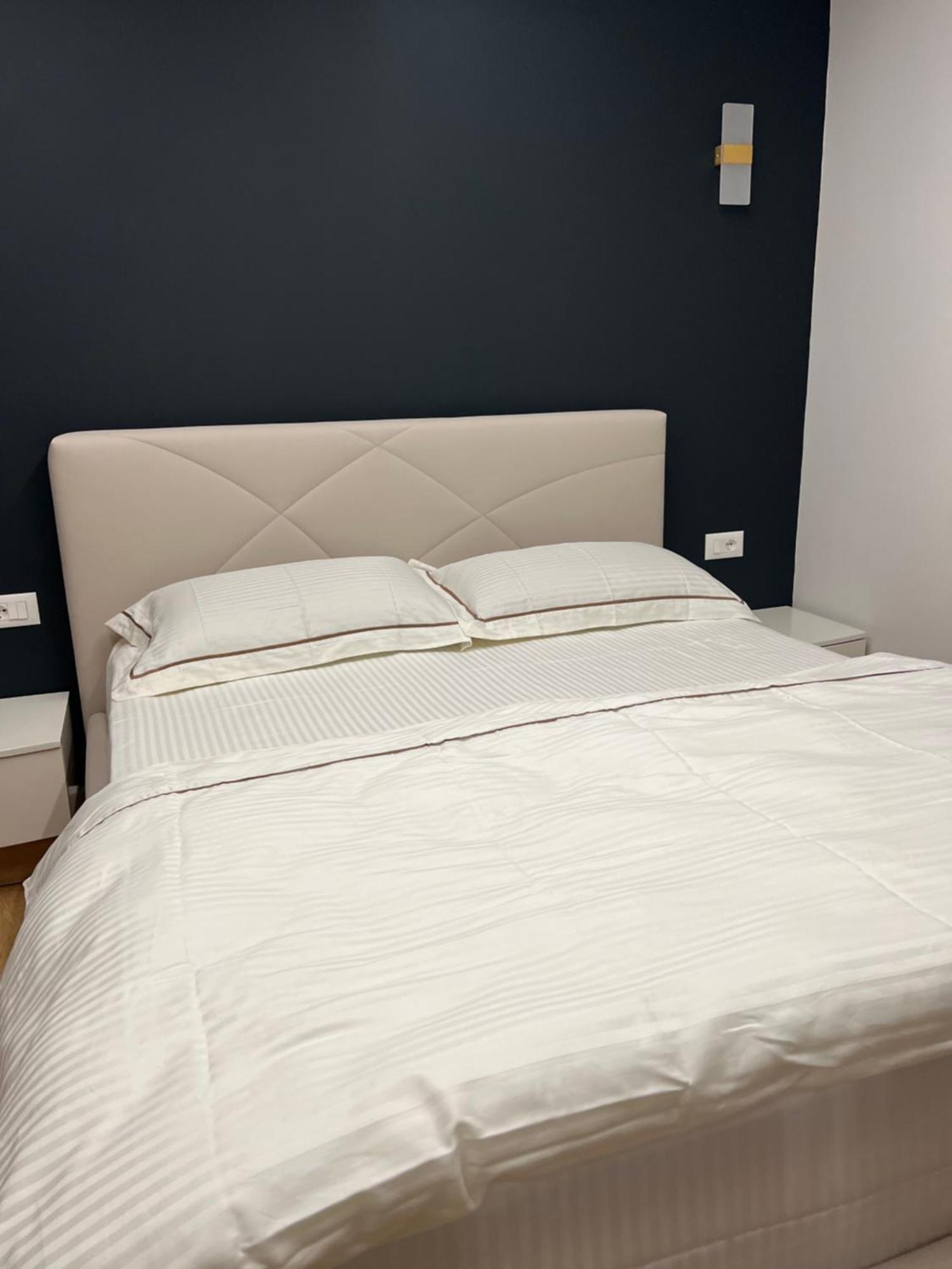 Port View Apartment 1 Durrës 외부 사진