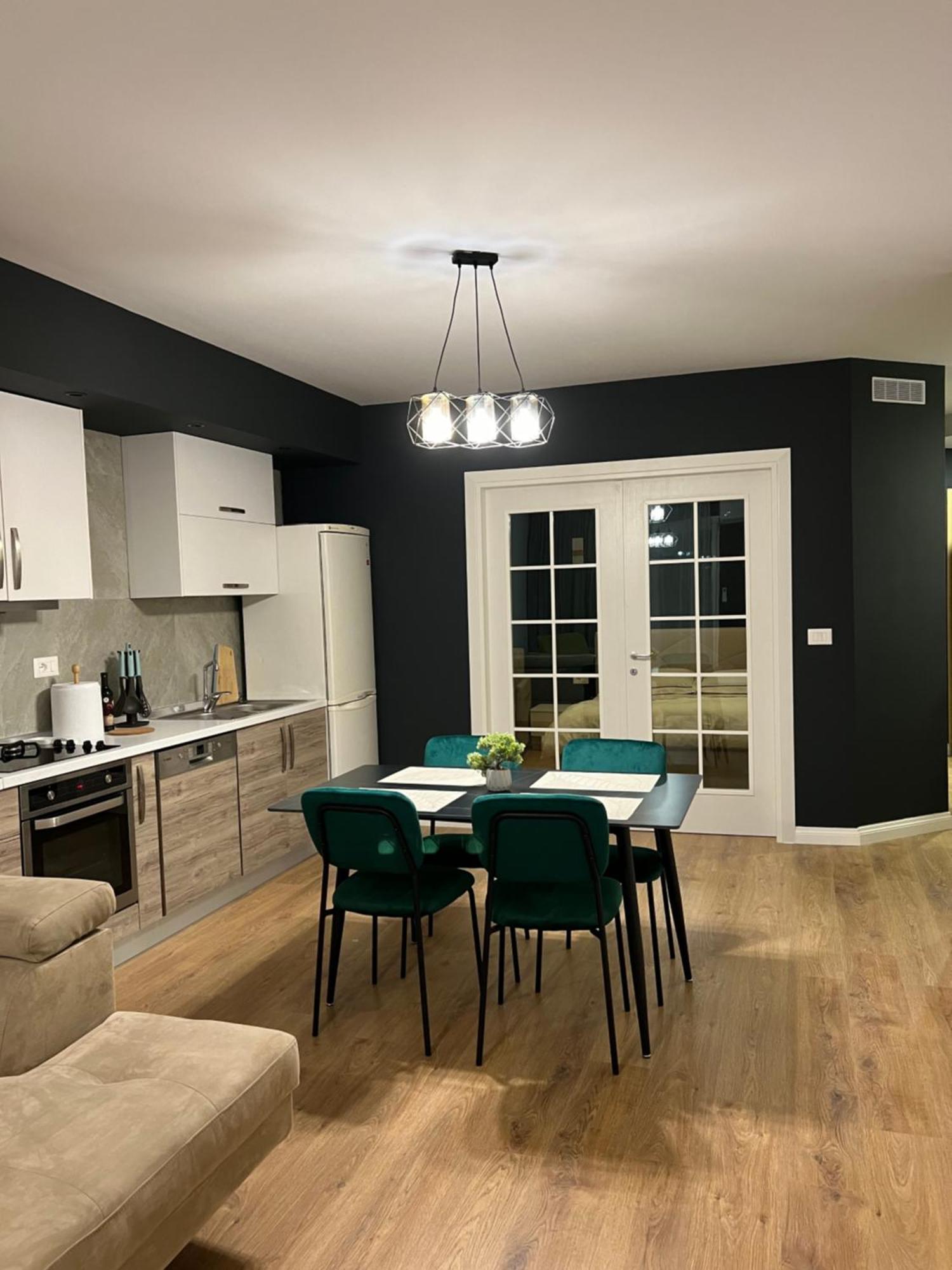 Port View Apartment 1 Durrës 외부 사진