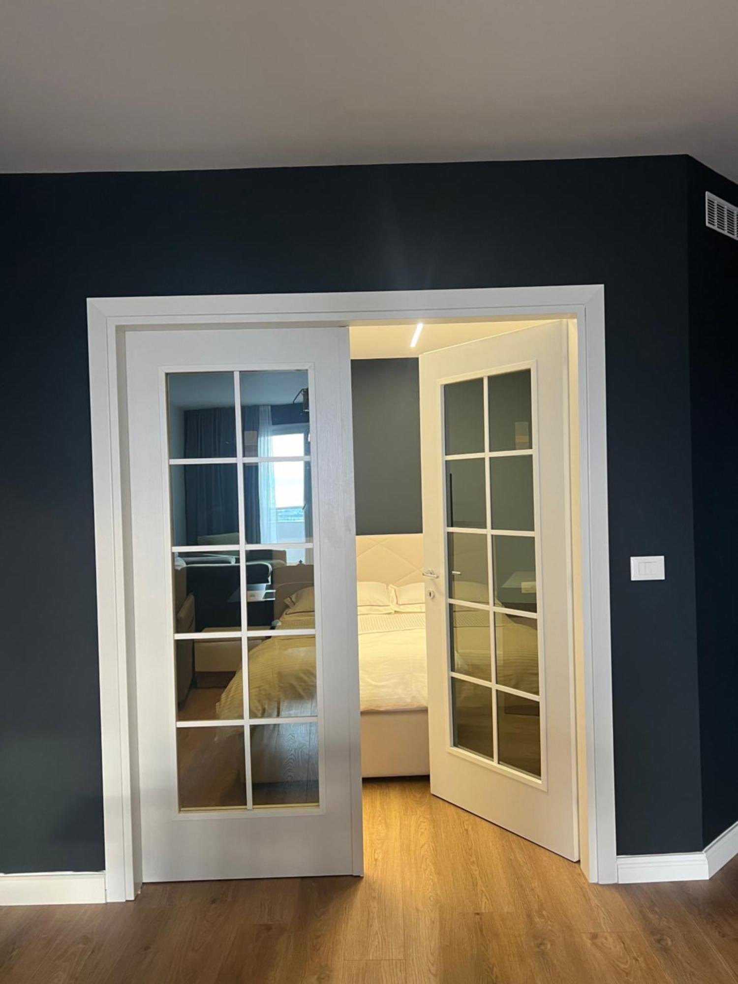 Port View Apartment 1 Durrës 외부 사진