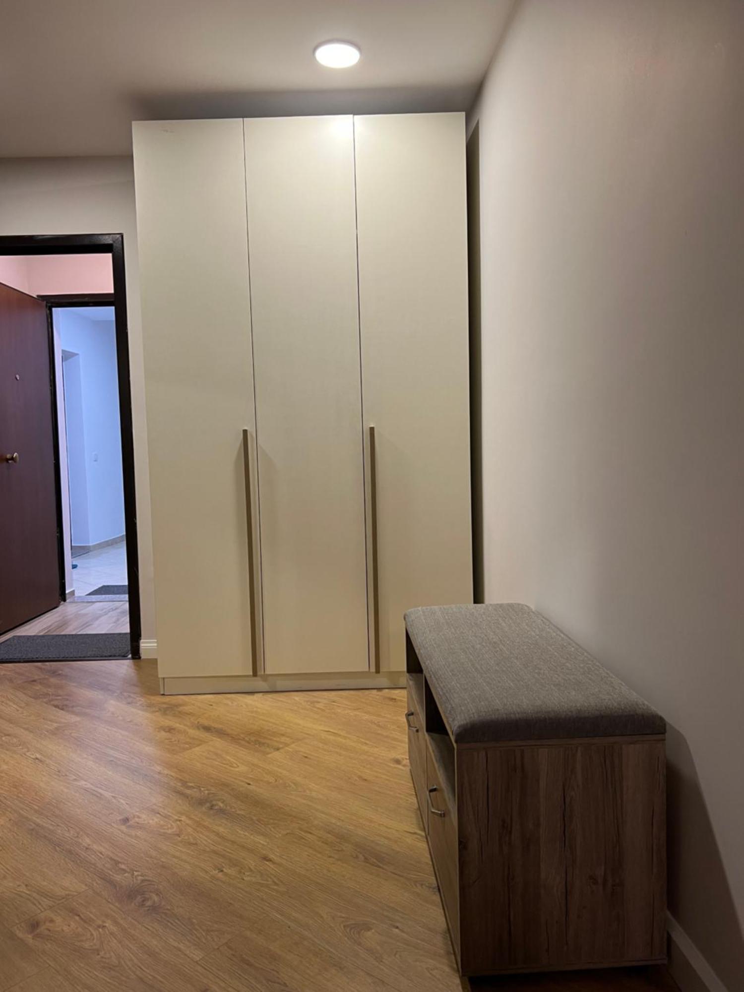 Port View Apartment 1 Durrës 외부 사진