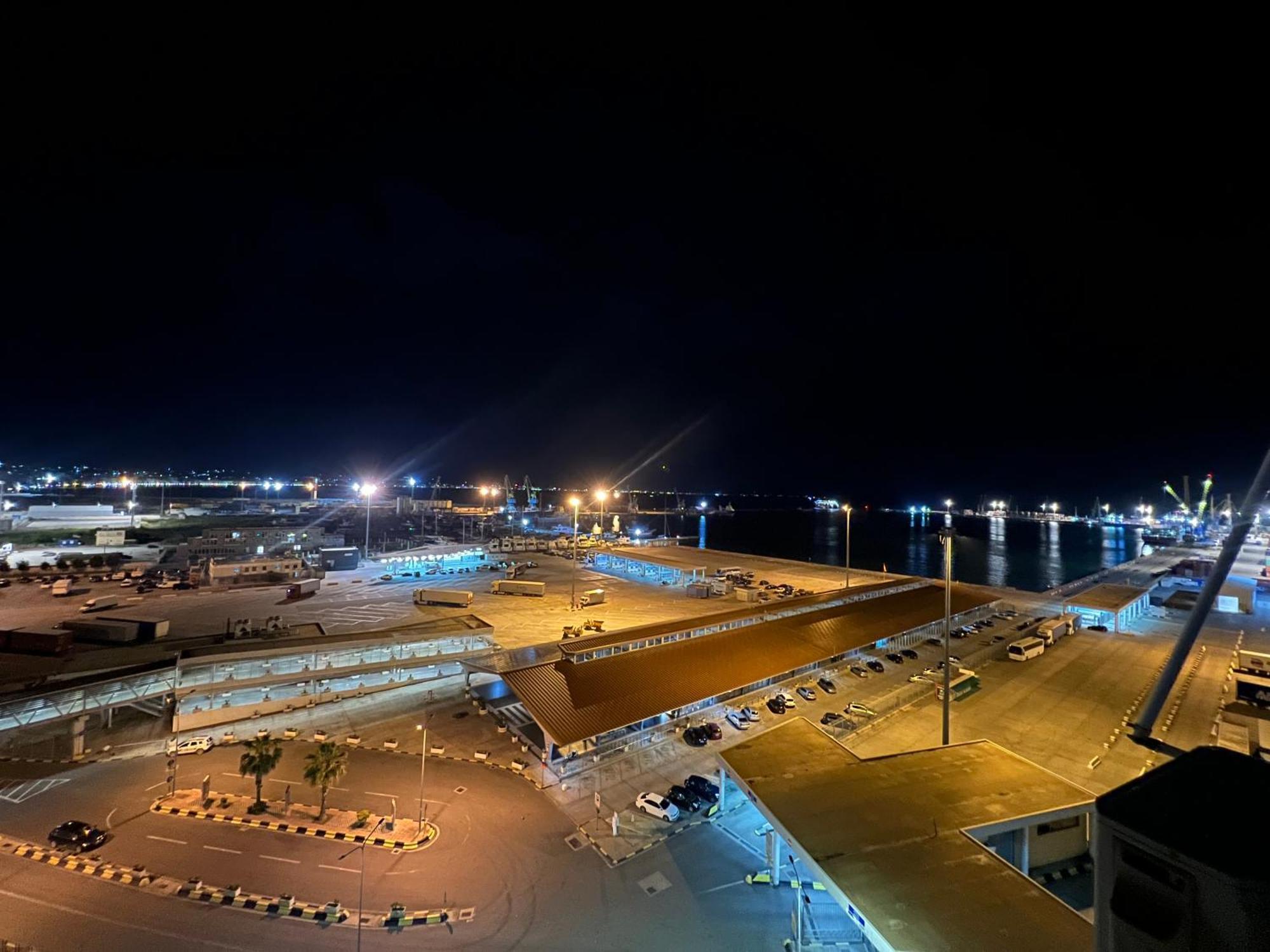Port View Apartment 1 Durrës 외부 사진